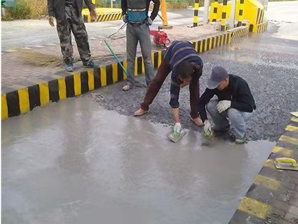 杭州瀝青道路翻新 杭道路翻新