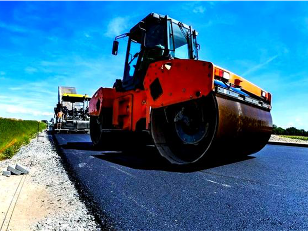 半剛性基層瀝青道路 半剛性基層瀝青道路