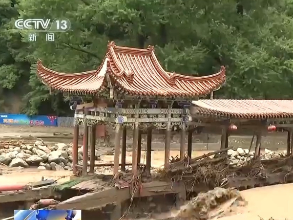 榆中山洪災害啟示錄:瀝青道路抗災養護技術升級指南(